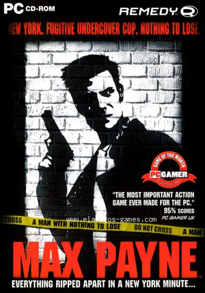 Download Max Payne