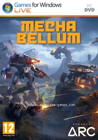 Download Mechabellum