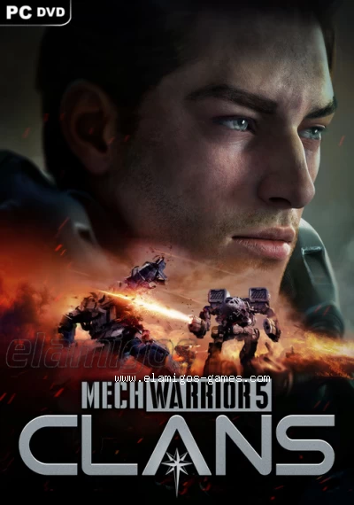 Download MechWarrior 5 Clans Digital Collectors Edition