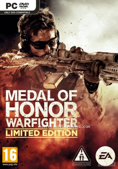 Download Medal of Honor: Warfighter