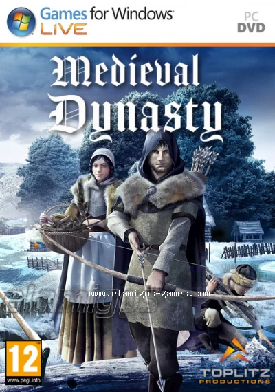 Download Medieval Dynasty