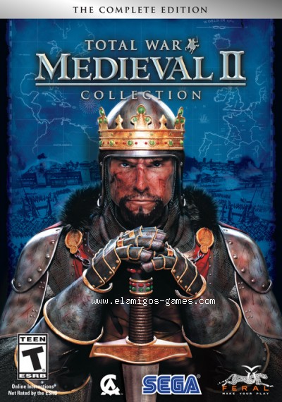 Download Medieval II: Total War Collection