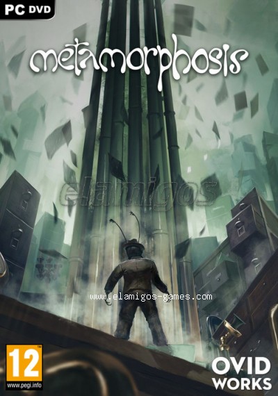 Download Metamorphosis