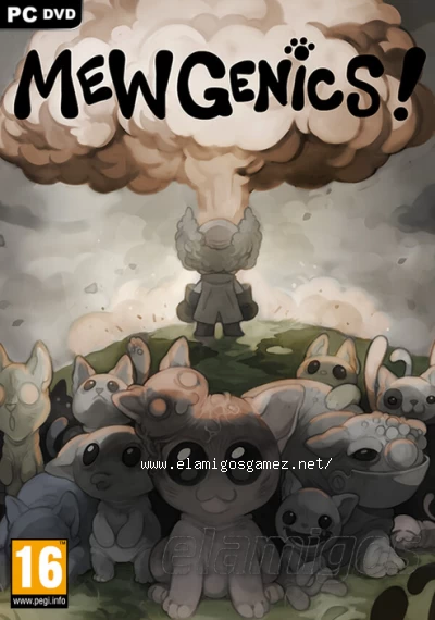 Download Mewgenics