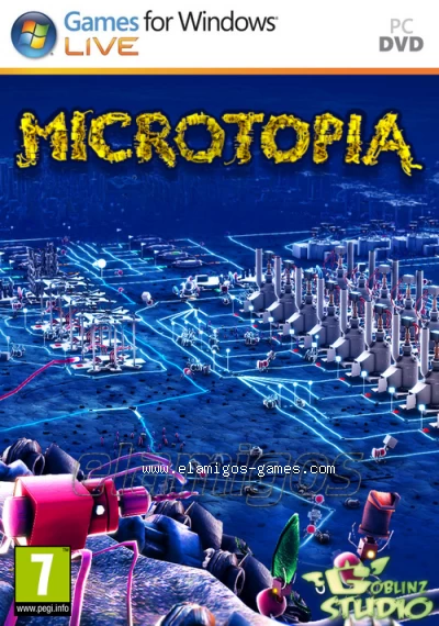 Download Microtopia