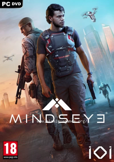 Download MindsEye Deluxe Edition