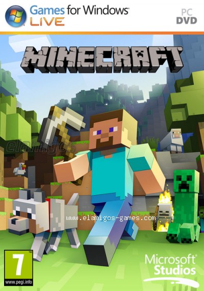 Download Minecraft