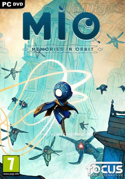 Download MIO Memories in Orbit