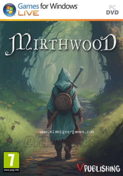 Download Mirthwood