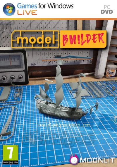 Download Model Builder Complete Edition