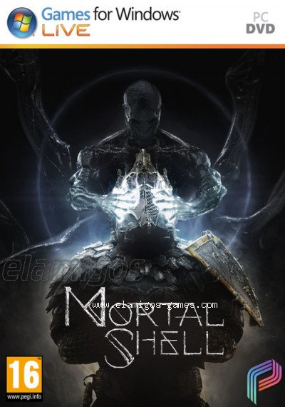 Download Mortal Shell