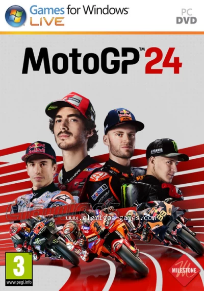 Download MotoGP 24