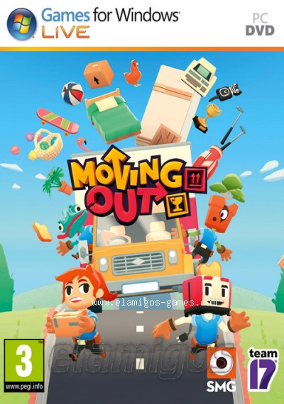 Download Moving Out