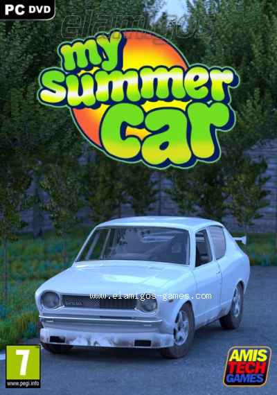 Download My Summer Car