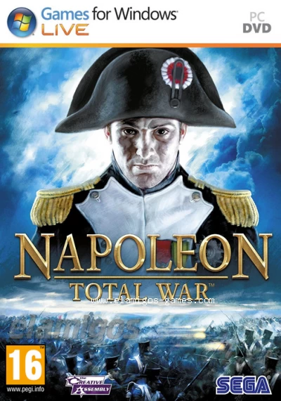 Download Total War: NAPOLEON - Definitive Edition