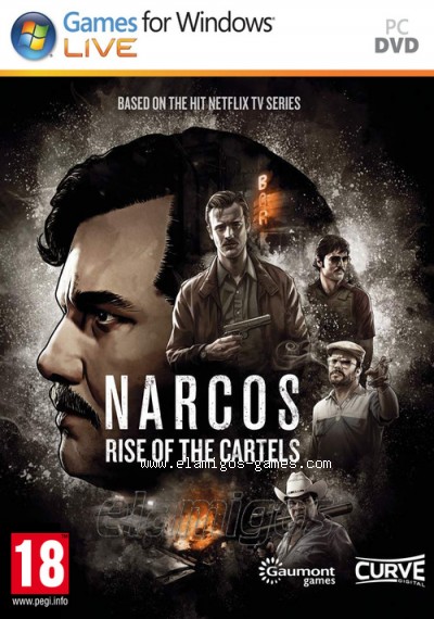 Download Narcos: Rise of the Cartels