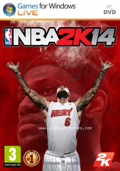 Download NBA 2K14