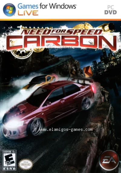 Download Need for Speed: Carbon