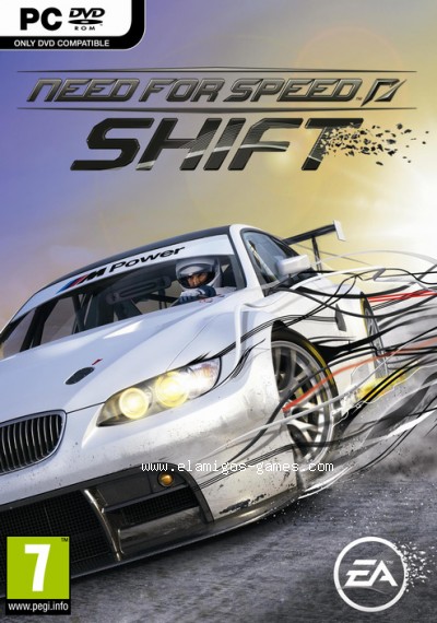 Download Need for Speed: Shift