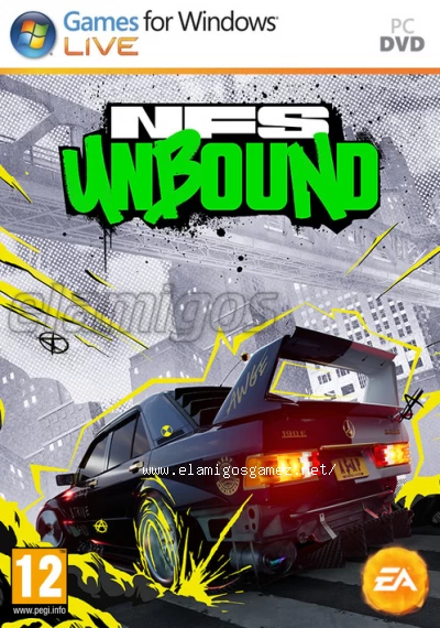 Download Need for Speed Unbound