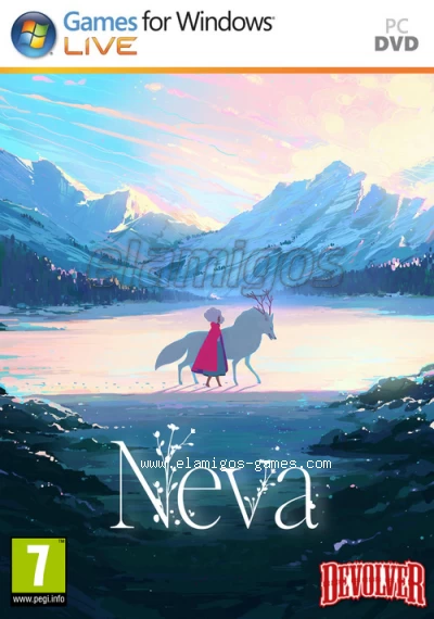 Download Neva