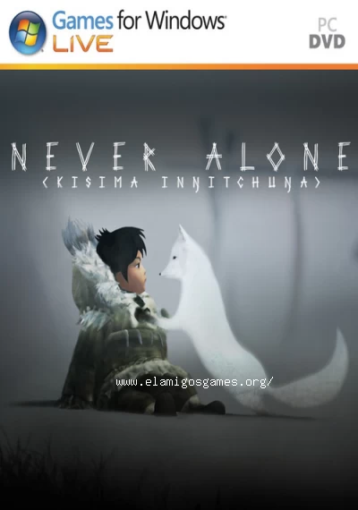 Download Never Alone