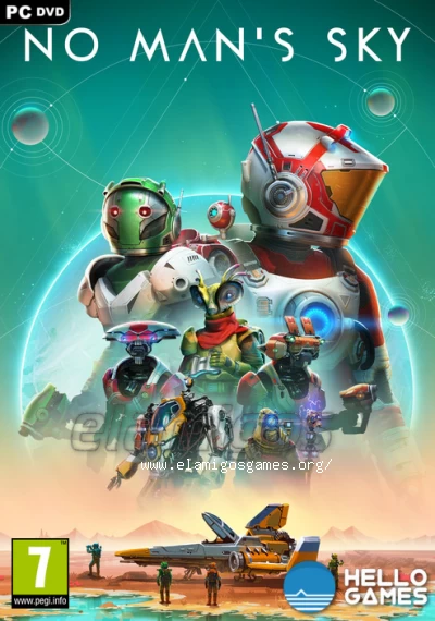 Download No Man's Sky / No Mans Sky