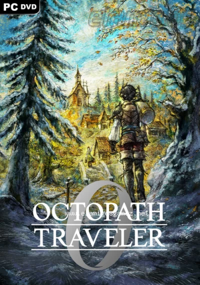 Download Octopath Traveler 0