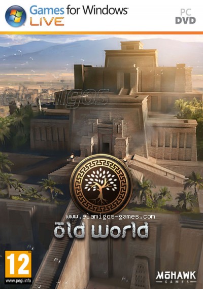 Download Old World Complete Edition