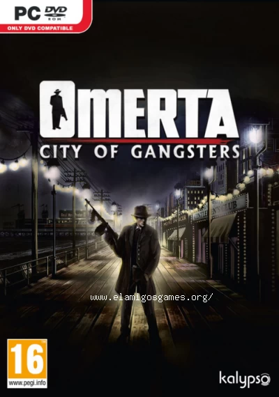 Download Omerta: City of Gangsters