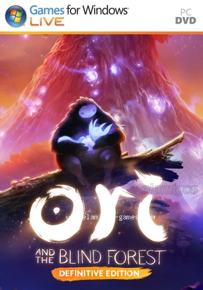 Download Ori and the Blind Forest Definitive Edition