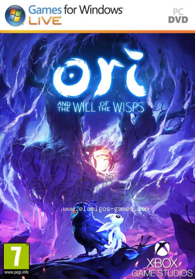 Download Ori and the Will of the Wisps