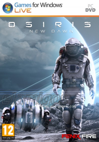 Download Osiris New Dawn