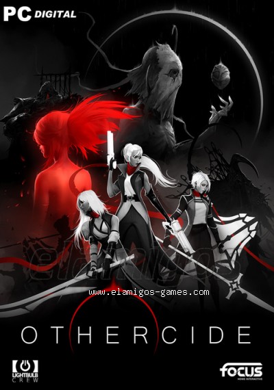 Download Othercide