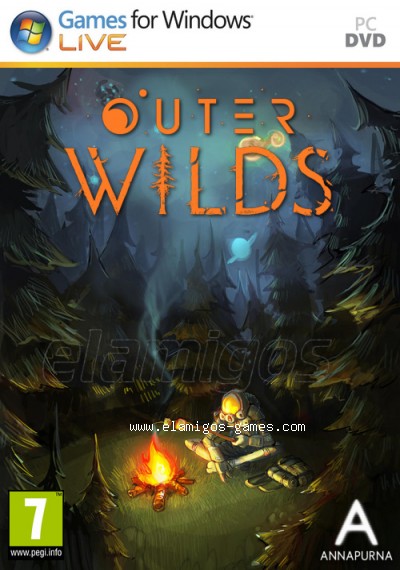 Download Outer Wilds