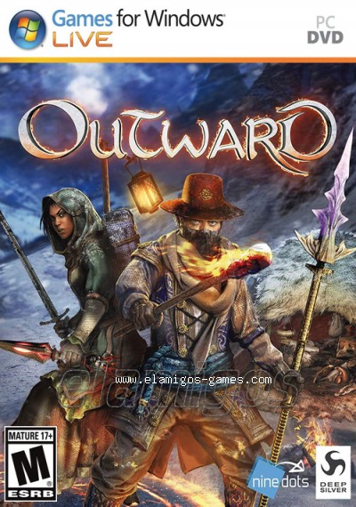 Download Outward Definitive Edition