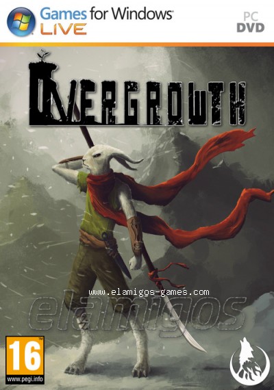 Download Overgrowth