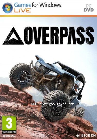 Download Overpass Deluxe Edition