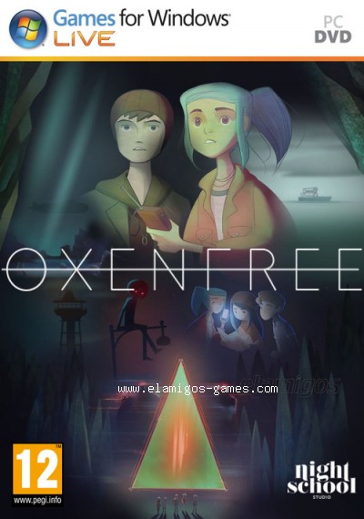 Download Oxenfree