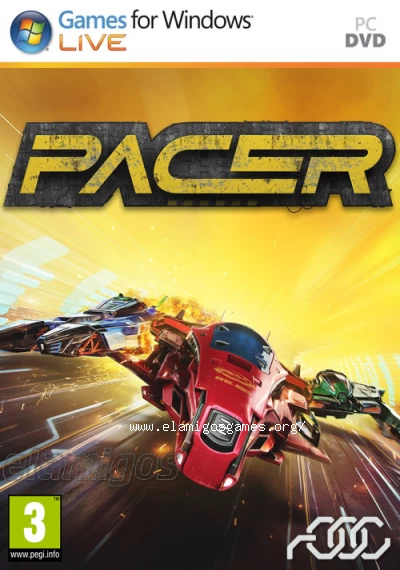 Download Pacer / Formula Fusion