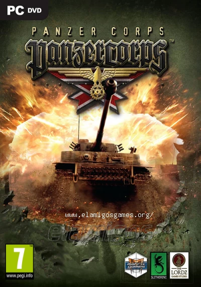 Download Panzer Corps Gold Edition