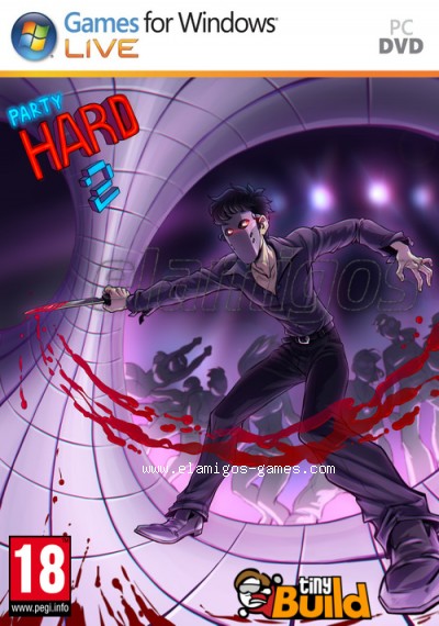 Download Party Hard 2