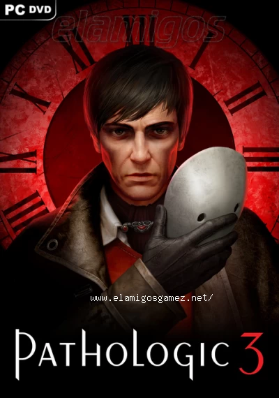 Download Pathologic 3