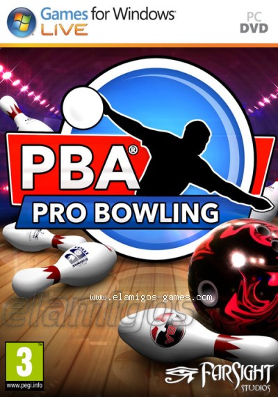 Download PBA Pro Bowling