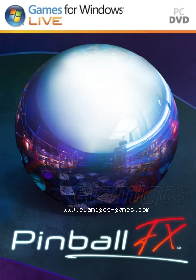Download Pinball FX 2023