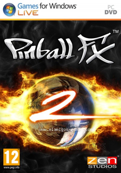 Download Pinball FX2