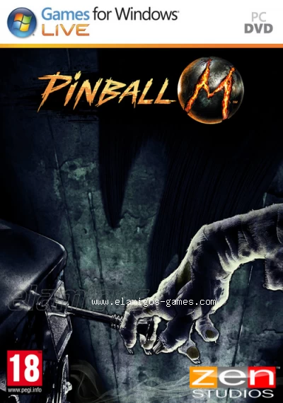 Download Pinball M