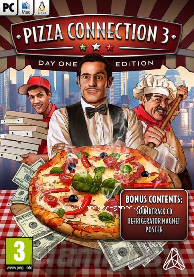 Download Pizza Connection 3