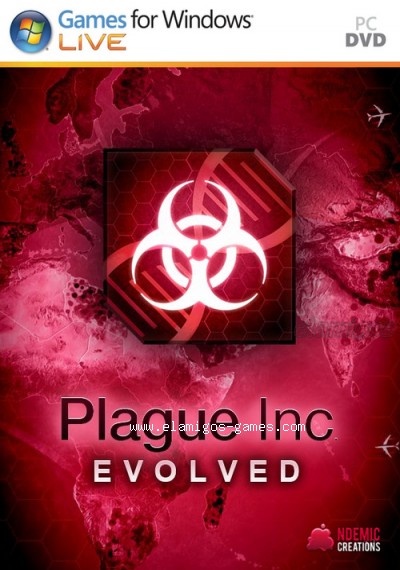Download Plague Inc: Evolved