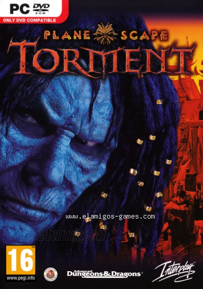 Download Planescape Torment